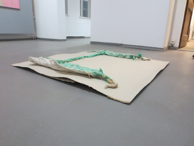 Dresden Kunsthaus, 2017