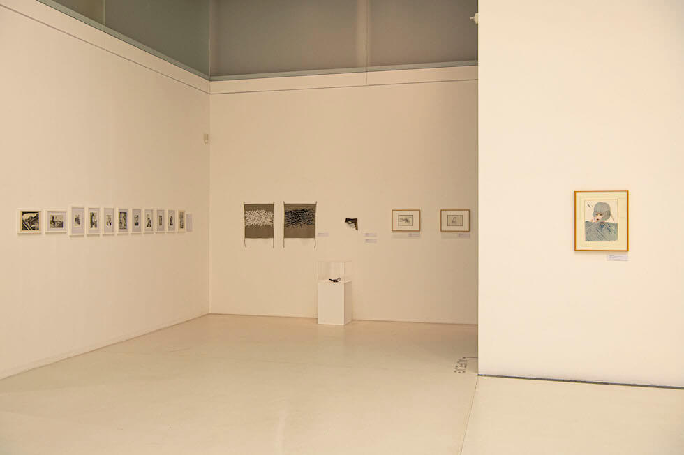 herzwärts wild, Ausstellung Brandenburgisches Landesmuseum für moderne Kunst, Cottbus, Dieselkraftwerk, 18.12.2022 – 19.02.2023