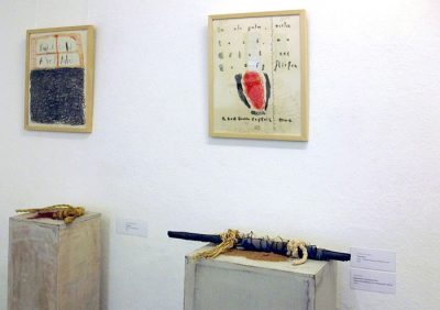 Inselgalerie, 2012