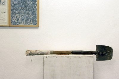 Inselgalerie, 2012