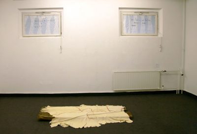 Inselgalerie, 2012
