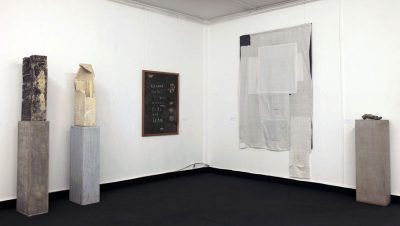 Inselgalerie, 2012