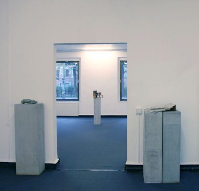 Inselgalerie, 2012