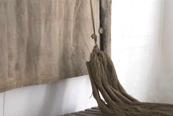 Ende und Fortgang (frei nach Mauricio Kagel) 2006