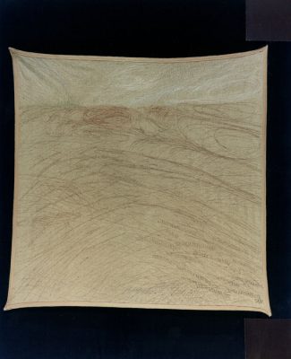 Landschaft über Landschaft, 1995