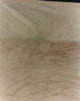 Landschaft über Landschaft, 1995