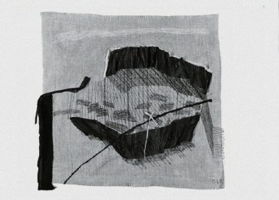 Licht des Nichts. 1987-1990
