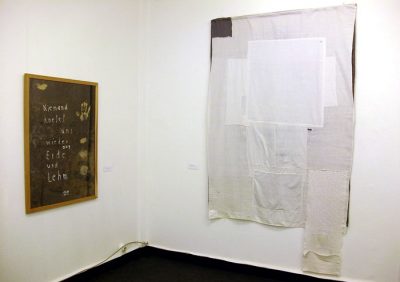 Inselgalerie, 2012