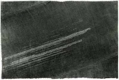 Arbeiten auf Papier - Ein Buch
