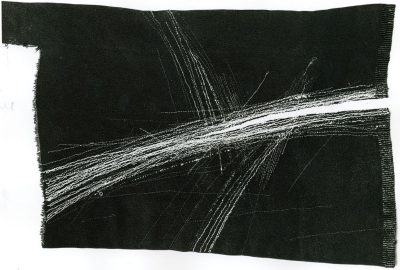 Arbeiten auf Papier - Ein Buch