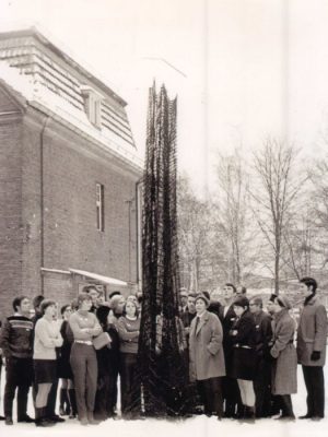 Schnürwerk