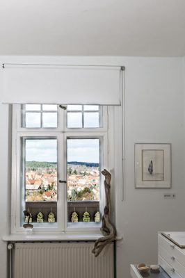 Bezeugte Wirklichkeit, 2014