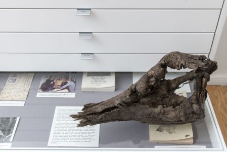 Bezeugte Wirklichkeit, 2014