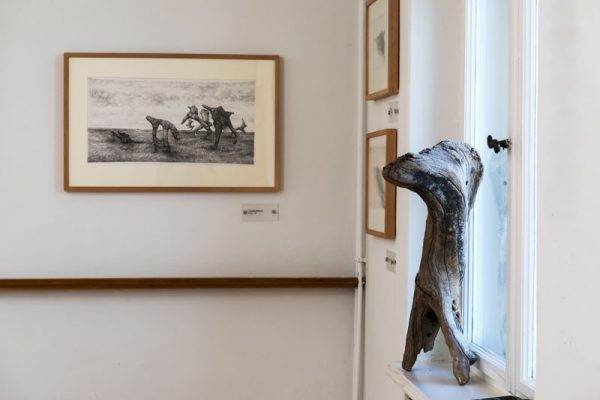 Bezeugte Wirklichkeit, 2014