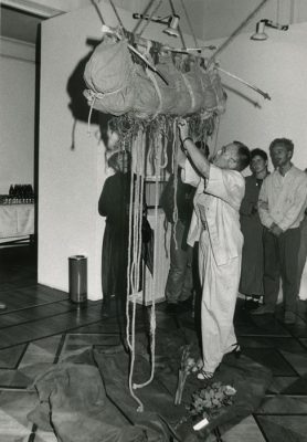 Christajeitner Vita