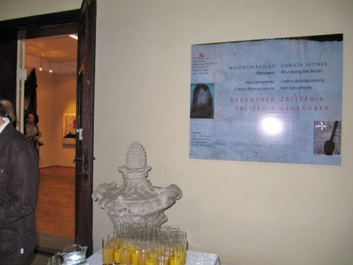 Vernissage: Muzeum Lubuskie, Gorzów Wielkopolski