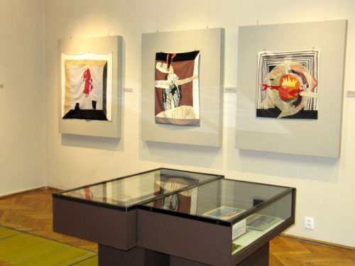 Ausstellungsrundgang Muzeum Lubuskie, Gorzów Wielkopolski