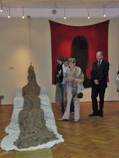 Muzeum Lubuskie, Gorzów Wielkopolski