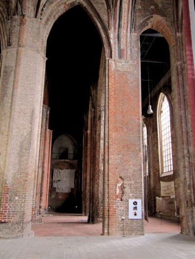 Ausstellung: Wojciech Sadley • Christa Jeitner