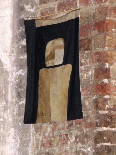 Ausstellung: Wojciech Sadley • Christa Jeitner