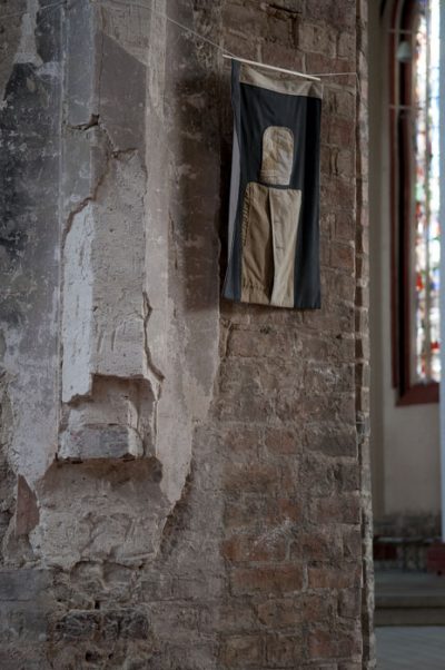 Ausstellung: Wojciech Sadley • Christa Jeitner