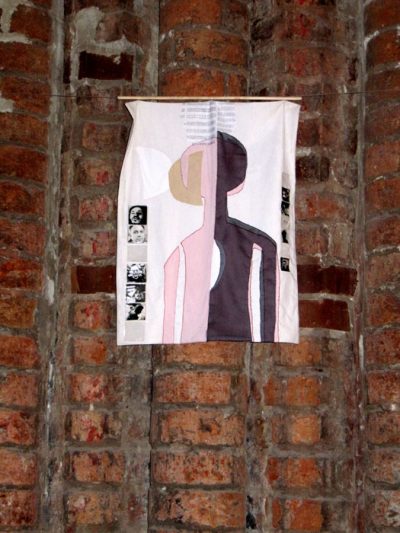 Ausstellung: Wojciech Sadley • Christa Jeitner