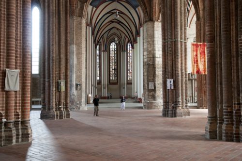 Ausstellung: Wojciech Sadley • Christa Jeitner