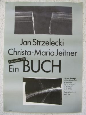 Arbeiten auf Papier - Ein Buch